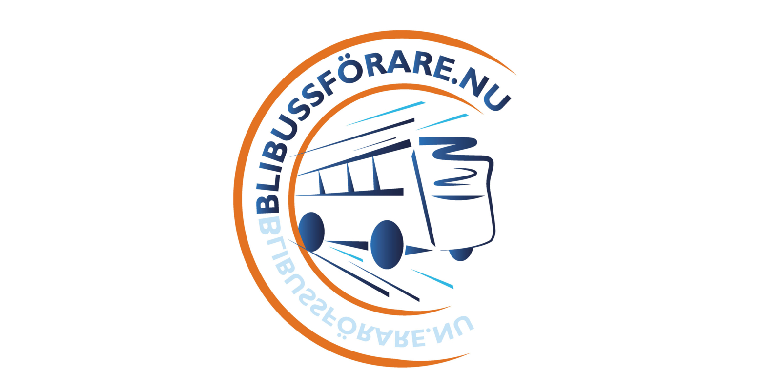 Passar du som bussförare?