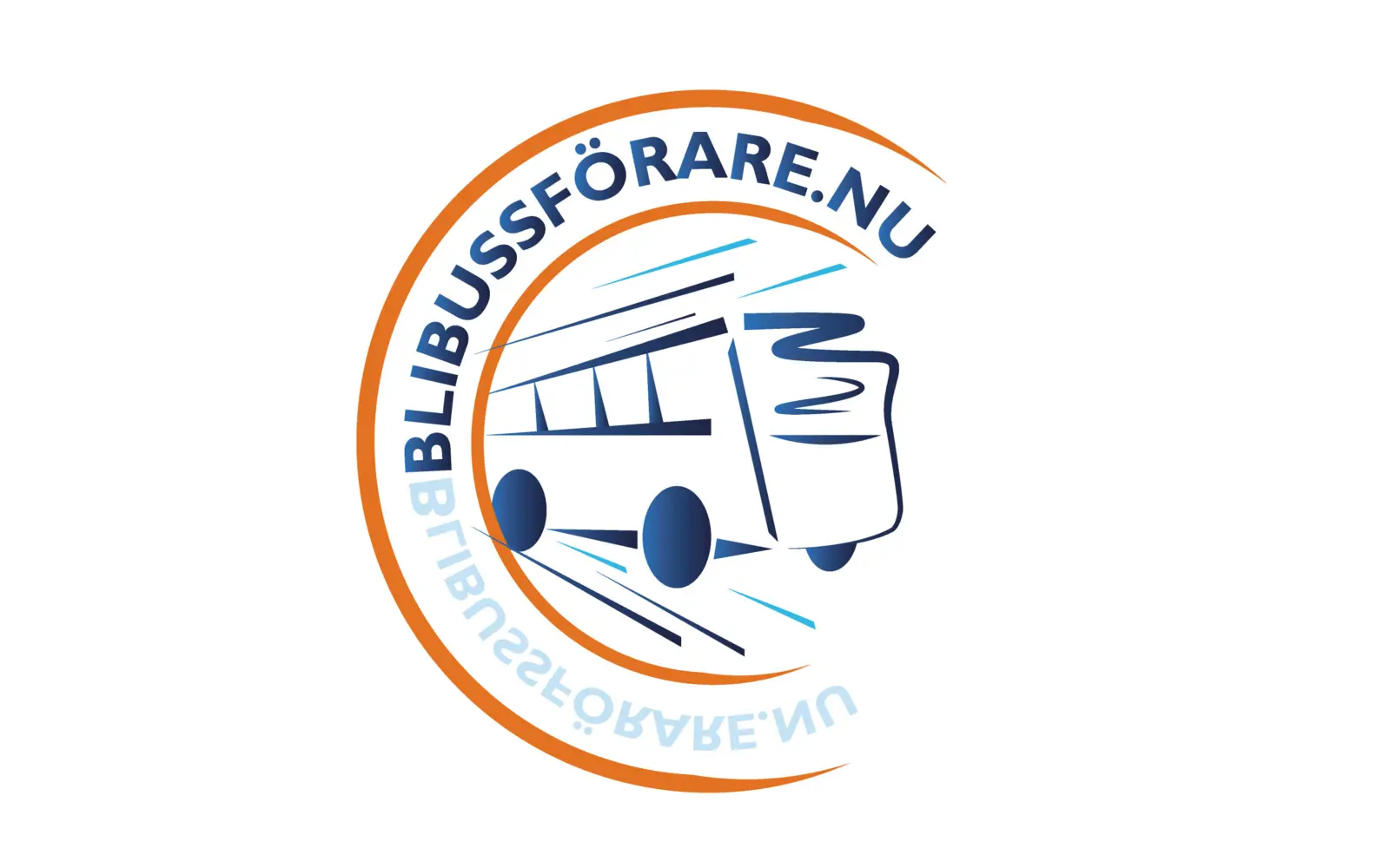 Bli Bussförare - Kontaktformulär