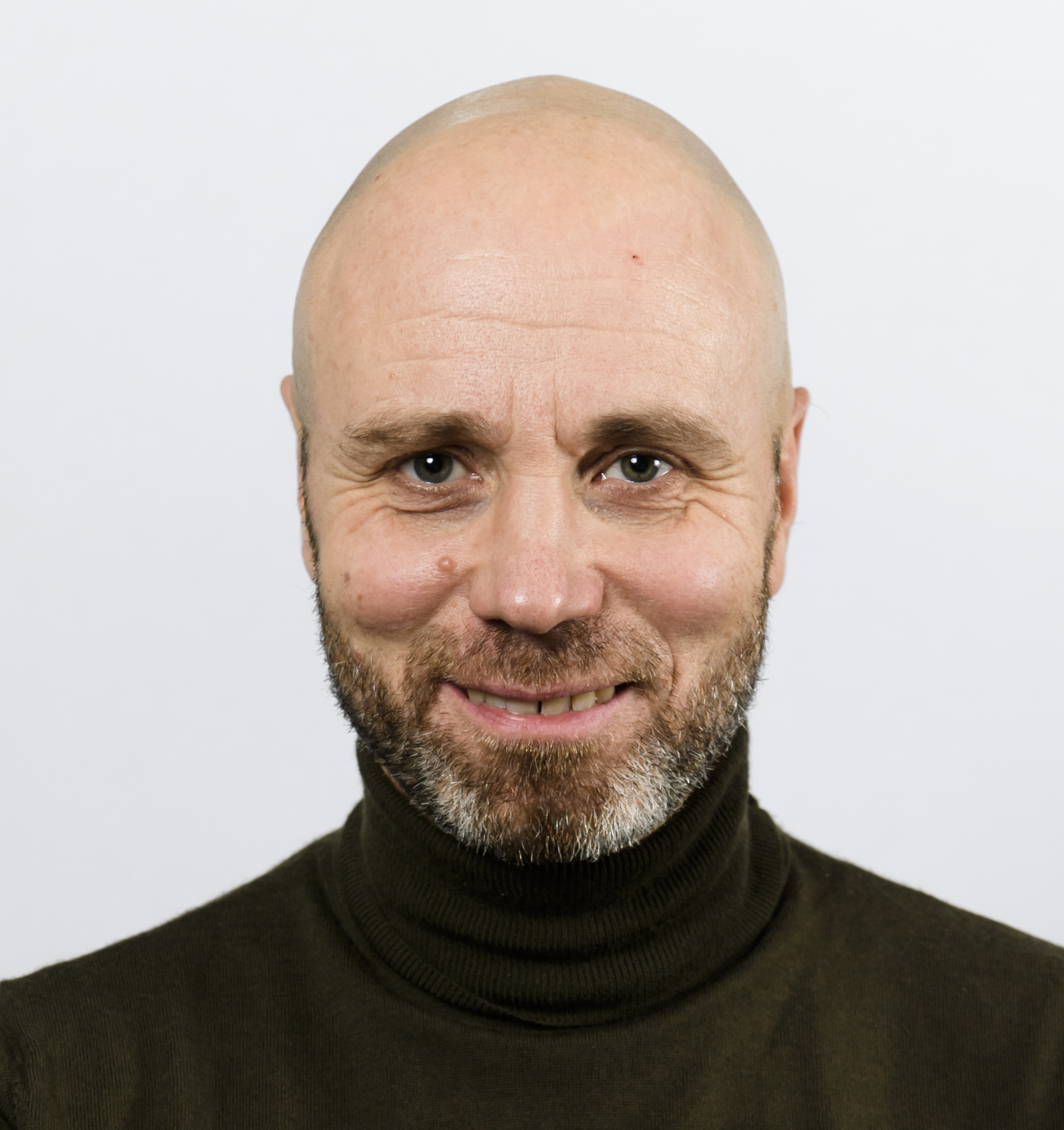 Intervju: Lennart Blom