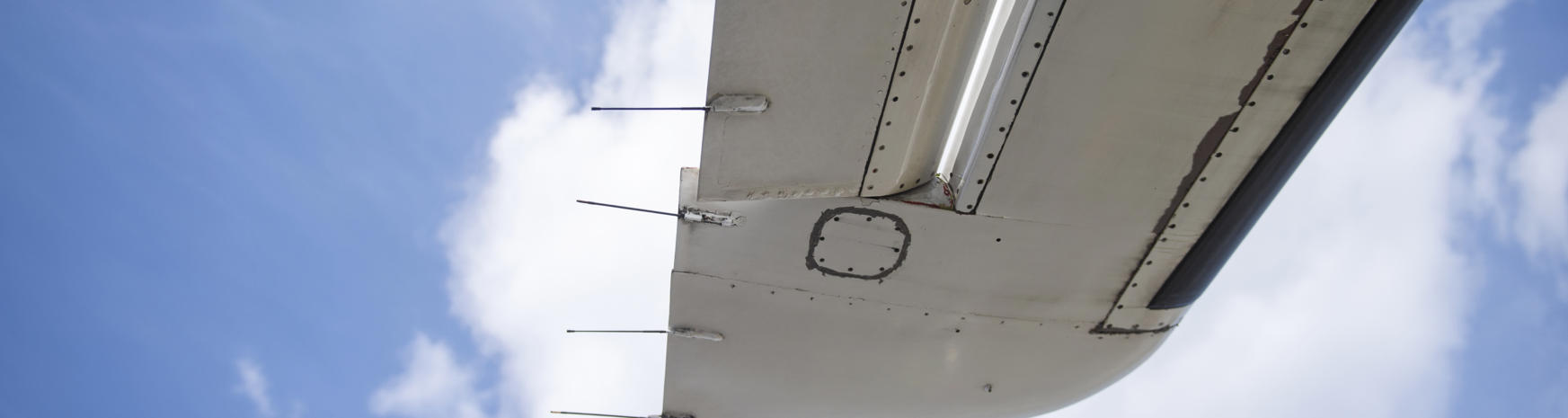 Tullregler som styr bort flygfrakt