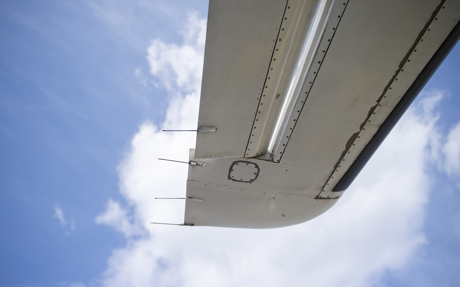 Tullregler som styr bort flygfrakt