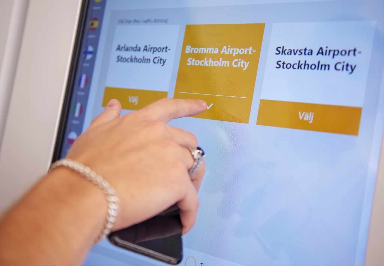 Tillgänglighetsdirektivet