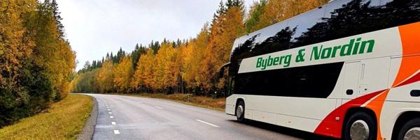 Jens Byberg om bussförarbristen i Ekot: ”Det kommer bli ett väldigt tufft jobb”
