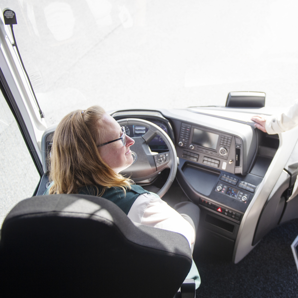 För dig som är arbetssökande