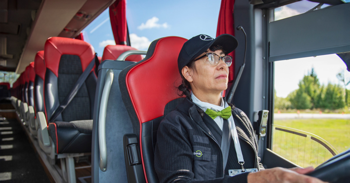 För dig som är yrkesväxlare