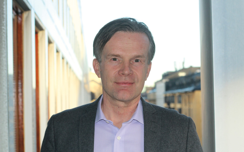 Kompetensförsörjning – fortsatta kompetensbehov på arbetsmarknaden