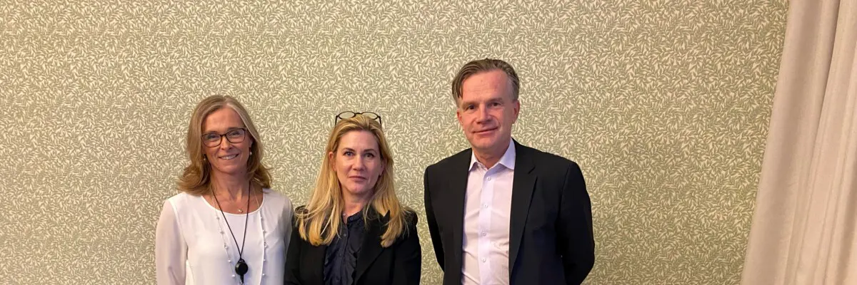 Transportföretagen i samtal med statssekreterare om körkortslån