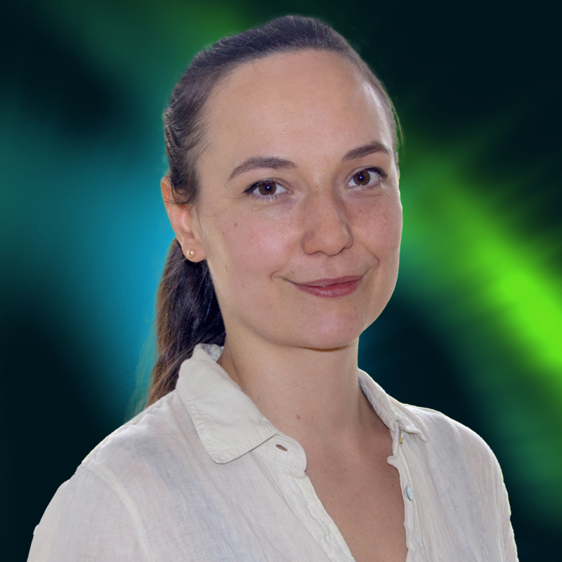 Foto på Carolina Wild