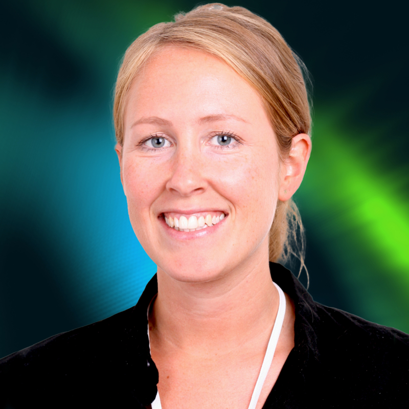 Foto på Karoline Edlund