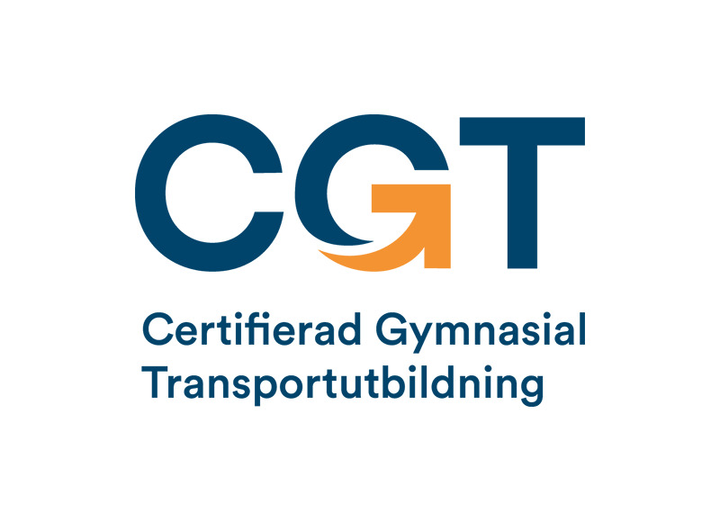 Certifierad Gymnasial Transportutbildning