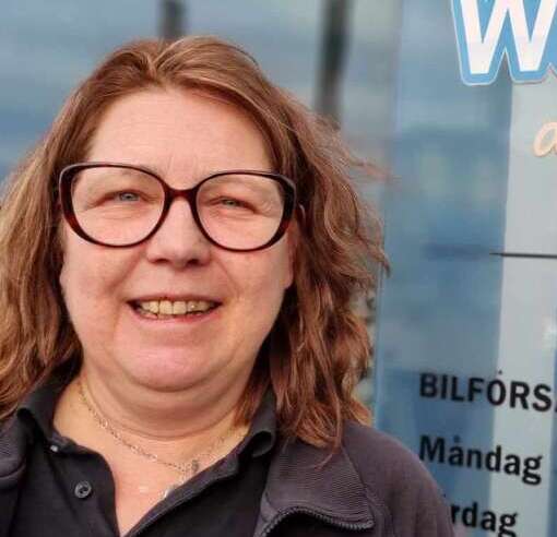 Vecka 13 tar Wafab i Kristinehamn emot tre skolklasser från Djurgårdsskolan!