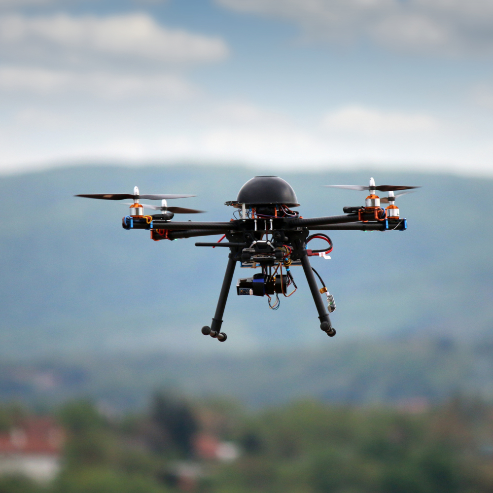 Åtta initiativ som tar godstransporter in i framtiden