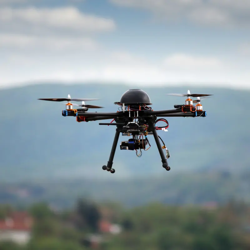 Åtta initiativ som tar godstransporter in i framtiden