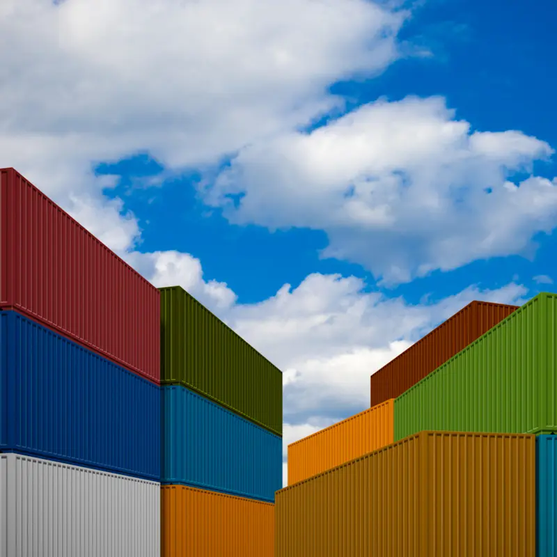 Digital hamn löser gamla problem