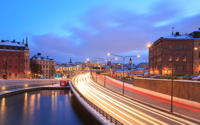 För dig som medlemsföretag