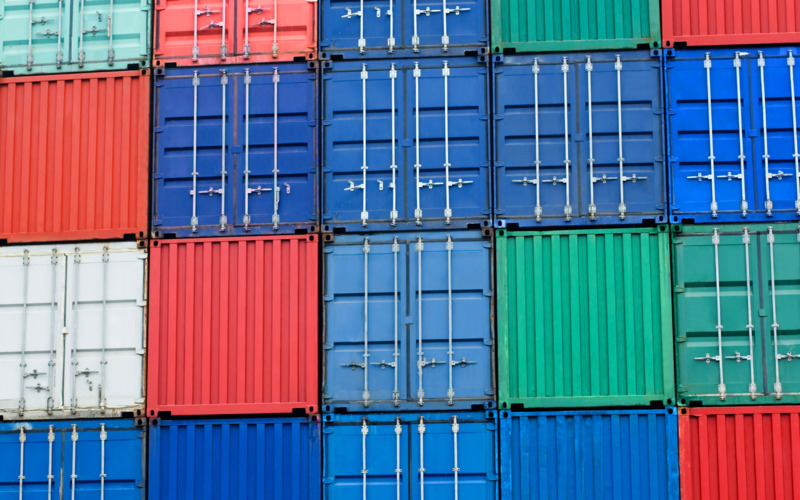 The Swedish International Freight Association