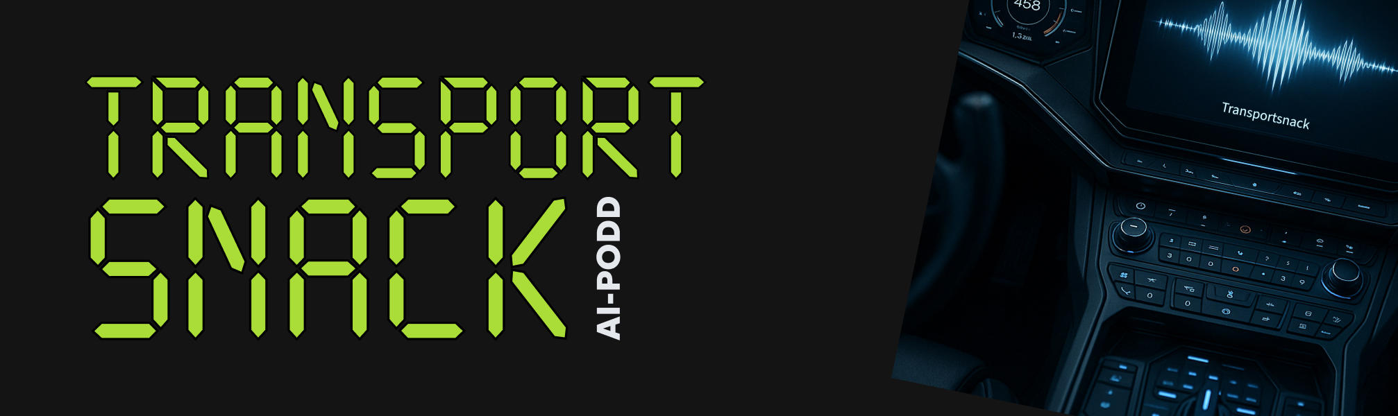 Transportsnack: Nya regler för nattleveranser och enklare sjöfartsyrken i fokus