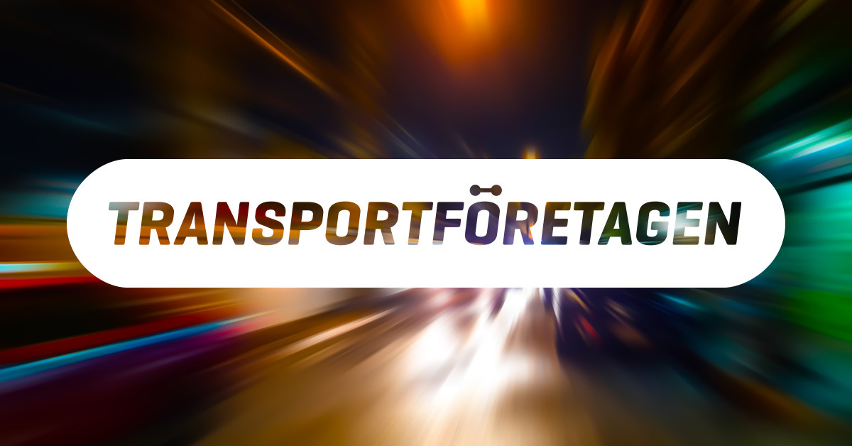 Transportföretagen