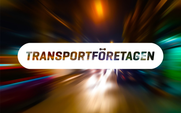 Det här är Transportföretagen