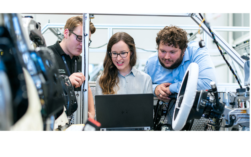 Webbinarium för yrkeslärare