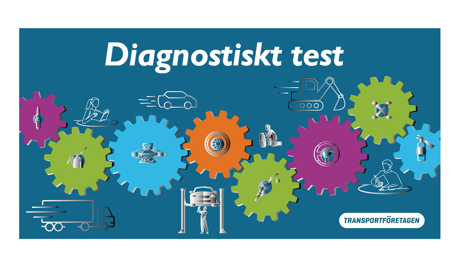 Diagnostiskt test för årskurs 3