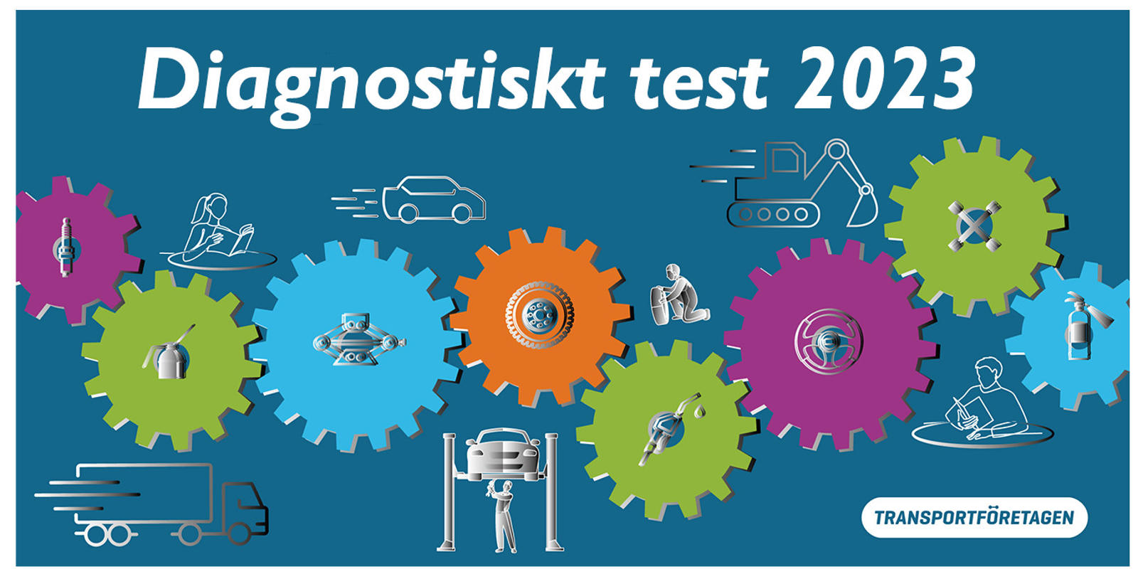 Diagnostiskt test