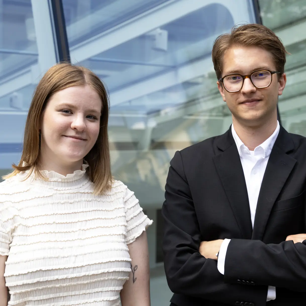 Gör din sommarnotarietjänst eller praktik hos oss!