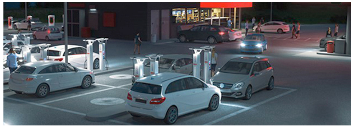 El- och hybridteknikkurs