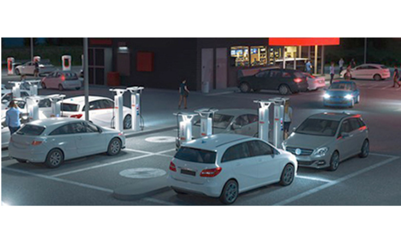 El- och hybridteknikkursen 2026