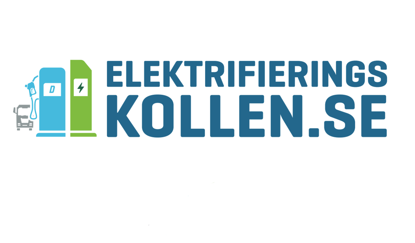 Elektrifiering i Transportsektorn