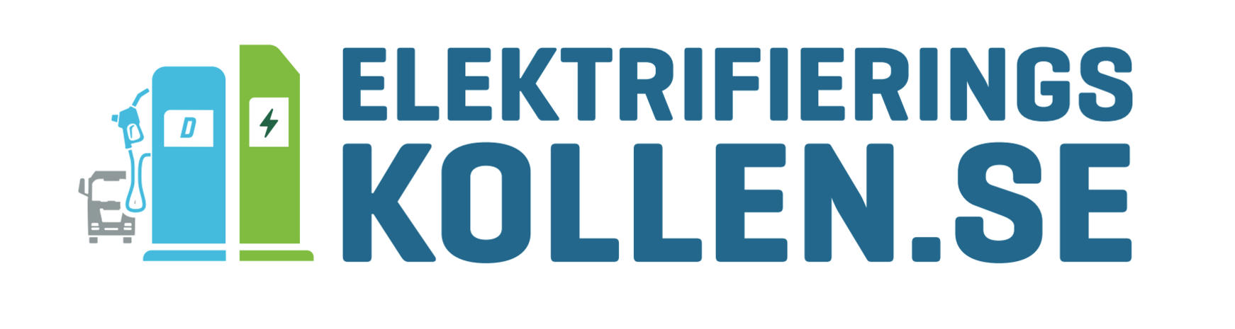 Den 6:e mars lanseras Elektrifieringskollen – ska din nästa lastbil bli en ellastbil?