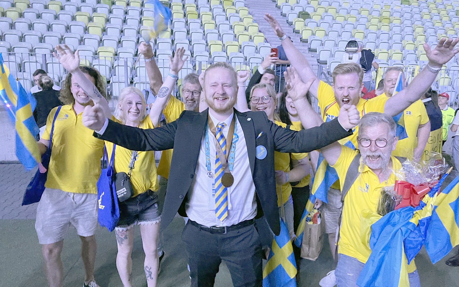 2024 – en spaning på vad som komma skall