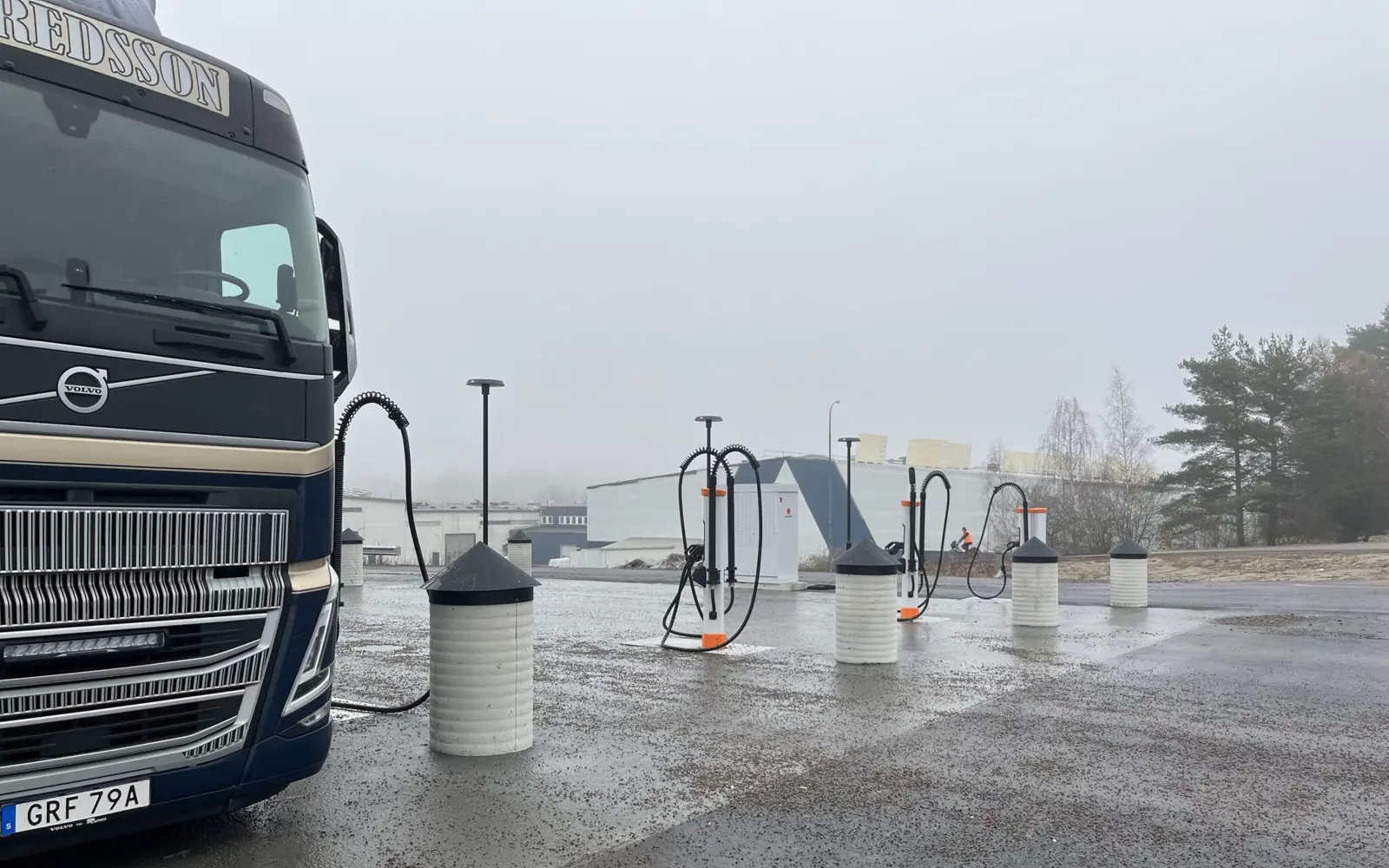 Steg-för-steg-guide: Bygga egen laddstation