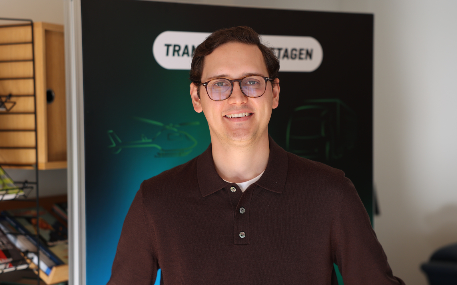 En lärorik praktik som överträffade förväntningarna – möt Erik