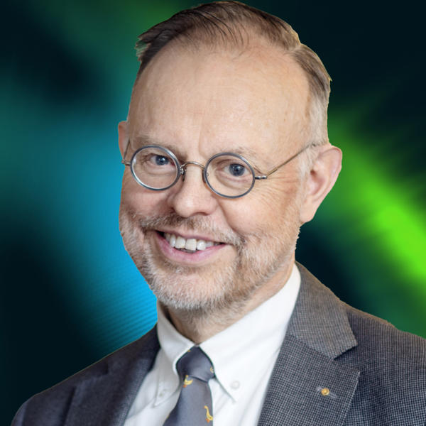 Foto på Erik Risberg