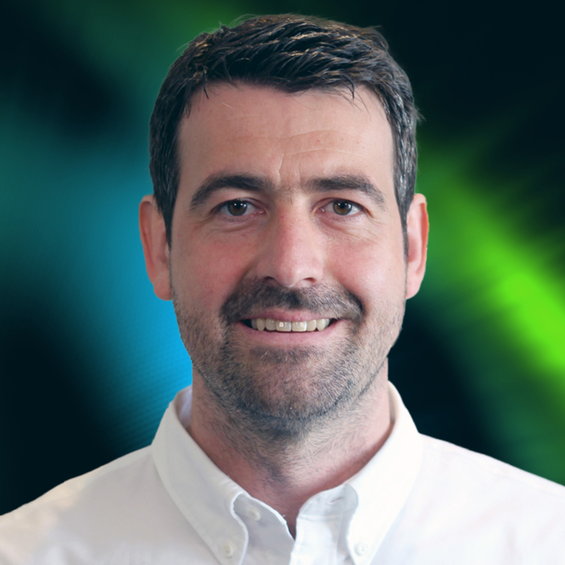 Foto på Erik Wikström