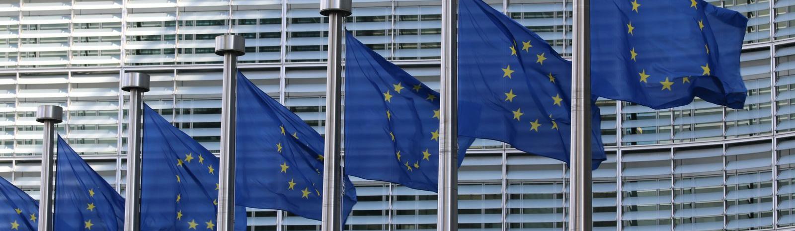 EU går mot nytt utsläppsmål 2040