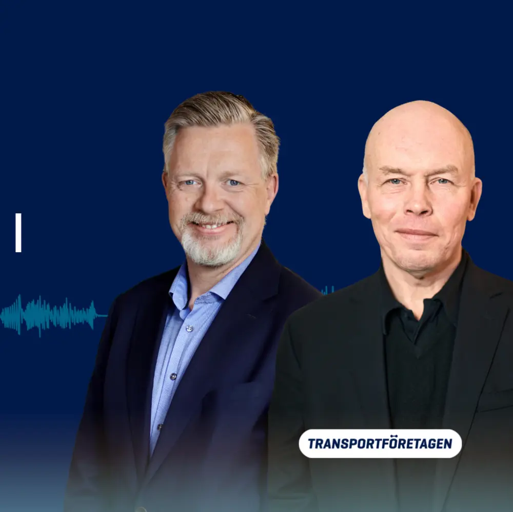 Avsnitt 5: Alternativ finansiering av infrastruktur i fokus