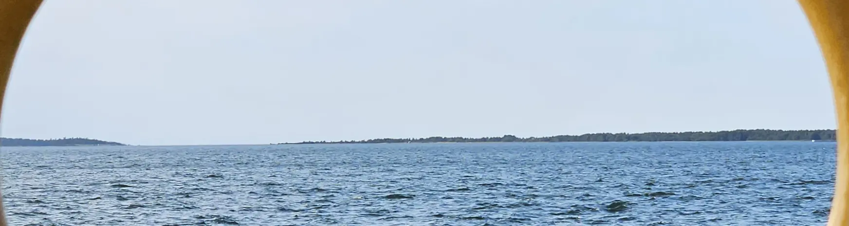 Debatt: Sverige behöver ett hamn- och sjöfartskliv