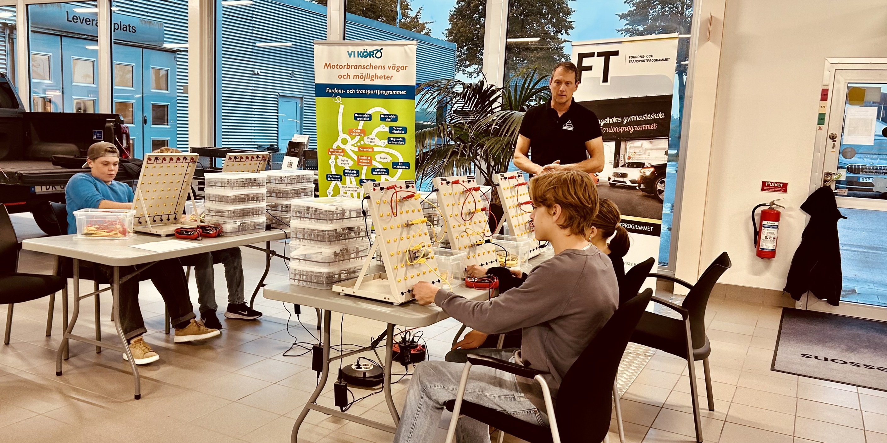 Nyhetsbrev - Februari 2026