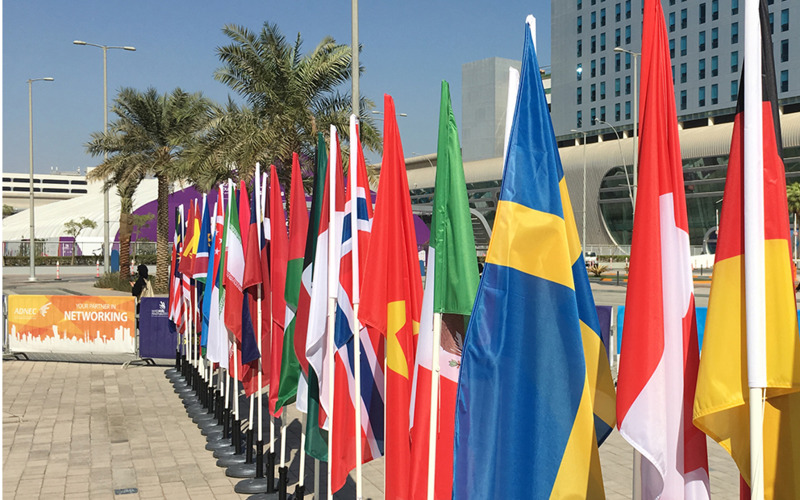 Erasmus+ Internationellt utbyte för dig som lärare inom FT-programmet