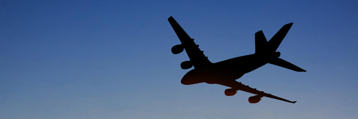 Det svenska flyget – så stärker vi konkurrenskraften!