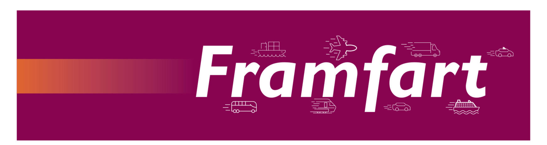 Framfart firar 5 år