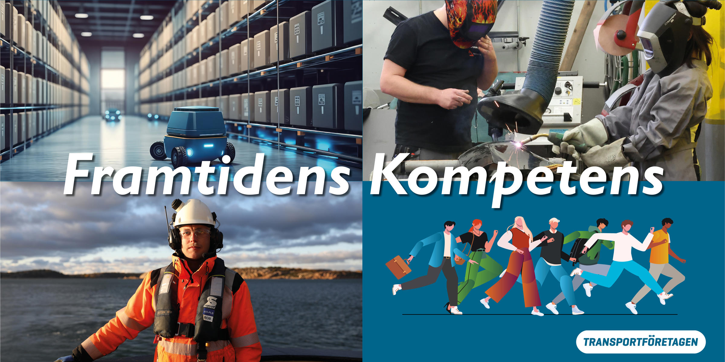 Framtidens Kompetens