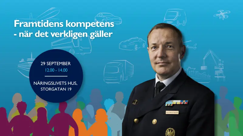Framtidens Kompetens