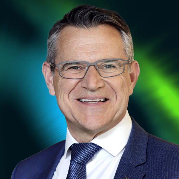 Foto på Fredrik Kämpfe