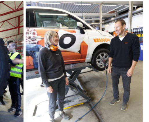 Här kommer det finnas 6 100 jobb: ”Akut behov” – Gefle Dagblad (gd.se)