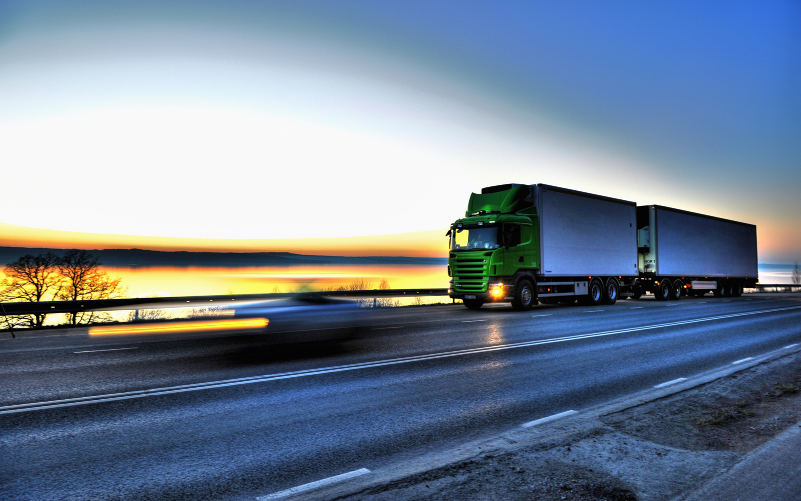 Öka finansieringen av säkra uppställningsplatser