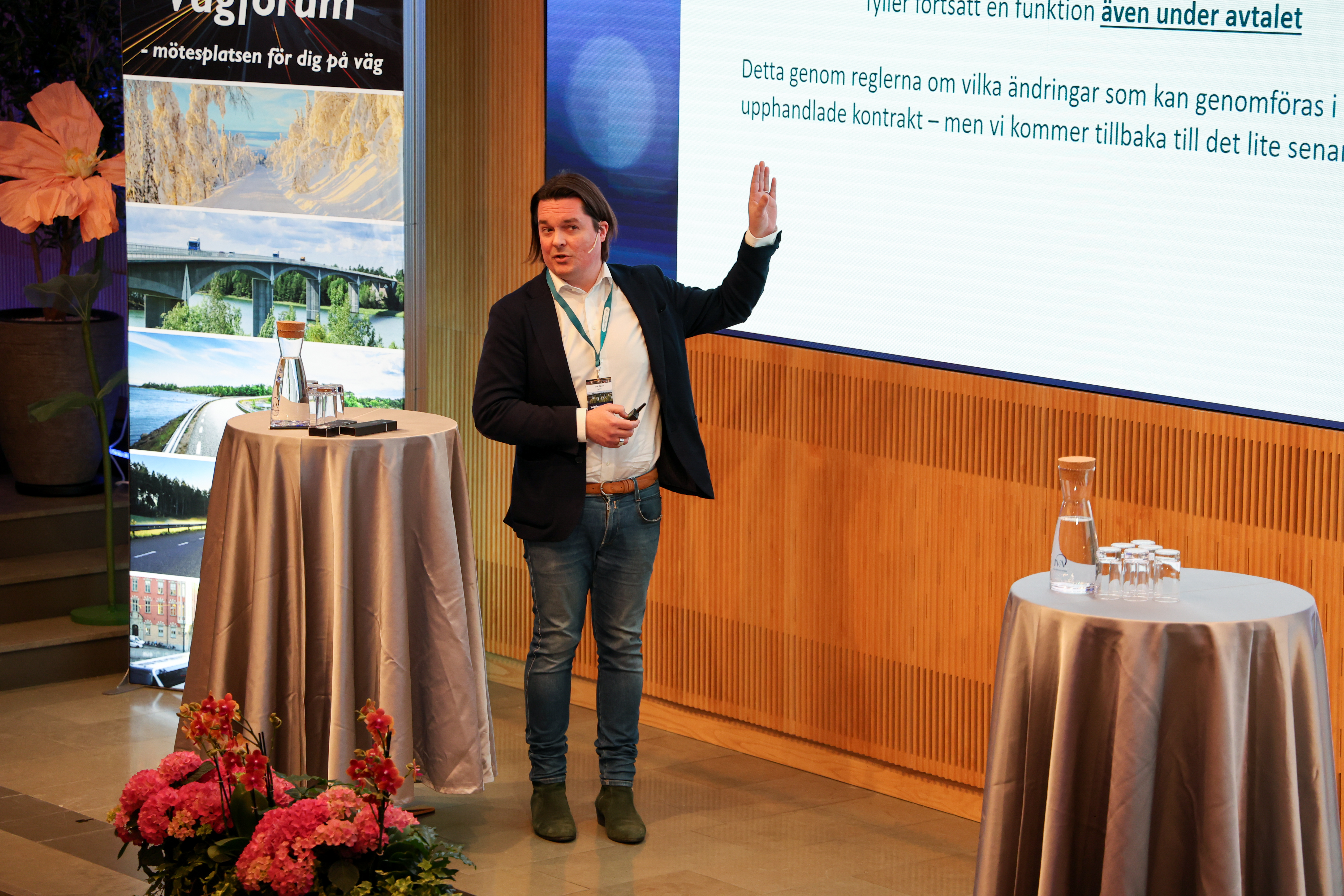 Erik Odsell, upphandlingsjurist, Lunds kommun