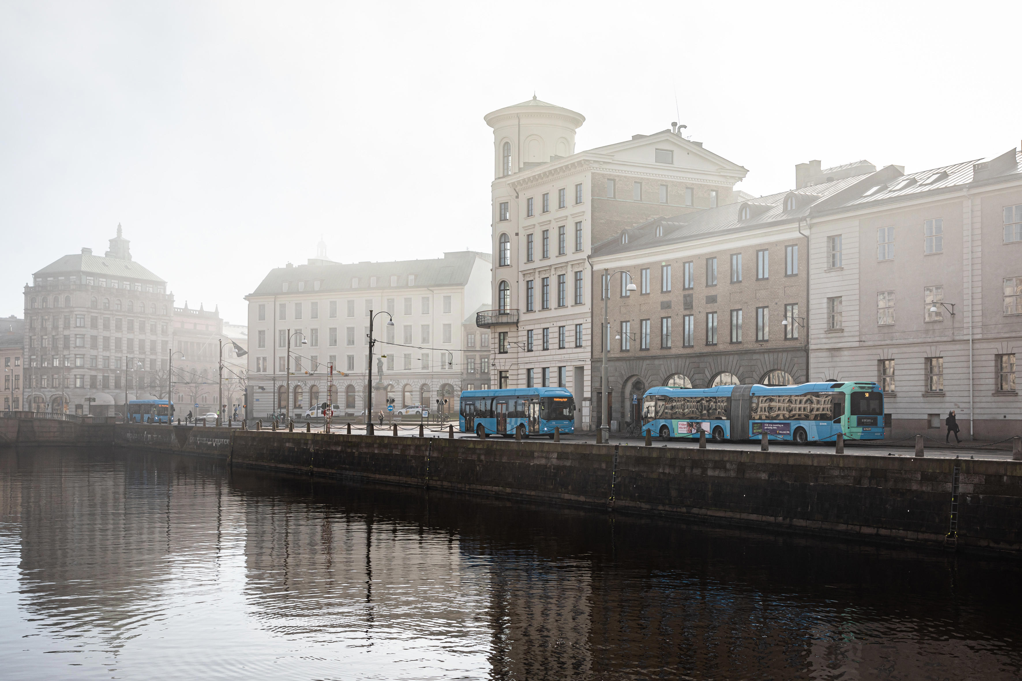 Bussbranschnytt november